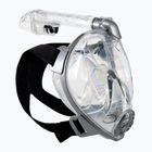 Cressi Baron full face mask for snorkelling grey XDT020000
