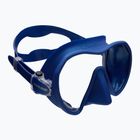 Cressi Z1 diving mask blue DN410020