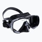 Cressi Estrella diving mask black/black