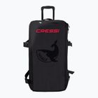 Cressi Whale Scuba gear bag black XUA926050