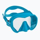 Cressi ZS1 diving mask blue DN422828