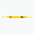 Cressi Neo Retainer goggle strap yellow/black