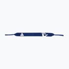 Cressi Neo Retainer goggle strap blue navy/white