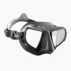 Cressi Atom diving mask black/black