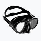 Cressi Metis Action black/black diving mask