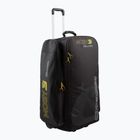 Cressi Moby 3 100 l travel bag black/yellow
