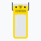 Cressi Jimmy Phone waterproof case yellow