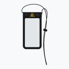 Cressi Jimmy Phone waterproof case black