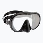 Diving mask Cressi Musa black