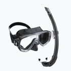 Cressi Onda + Mexico + Anti Fog diving set 60ml black