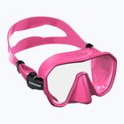 Cressi Z2 Small pink fluo/pink fluo diving mask