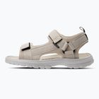 Cressi Pete white/sand sandals