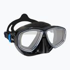 Cressi Prisma diving mask black/blue