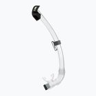 Cressi Seal Dry clear/black snorkel