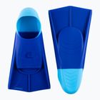 Cressi Vera blue/azure snorkel fins