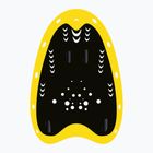Cressi Aqua Energy Pro swim paddles black/yellow