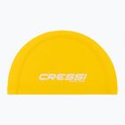 Cressi Senna cap yellow/white
