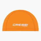 Cressi Senna cap orange/yellow