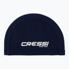 Cressi Tago blue/white swimming cap