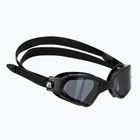 Cressi Clear Eyes swim goggles black/black