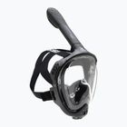 Full-face snorkelling mask Cressi Java Full Face black/black