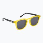 Sunglasses Cressi Riviera yellow/black