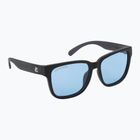 Sunglasses Cressi Bivi black/light bue