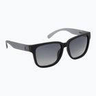 Sunglasses Cressi Bivi black/fume