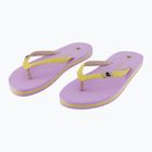 Women's flip-flops Cressi St Tropez lilac/lime