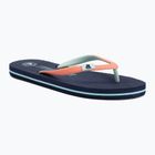 Women's flip-flops Cressi St Tropez navy/pink