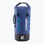 Waterproof bag Cressi Ocelot Dry Bag 30 l blue/light blue