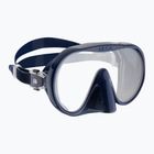 Diving mask Cressi Musa blue