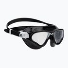 Swim mask Cressi Cobra black/black/white