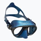 Cressi Calibro diving mask blue/black DS425550