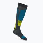 Ski socks Mico Light Weight Superthermo Natural Merino Ski ottanio mel