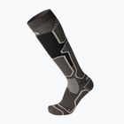 Ski socks Mico Medium Weight Warm Control Ski antracite
