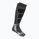 Ski socks Mico Medium Weight Superthermo Natural Marino Ski antracite mel
