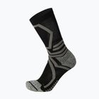 Ski socks Mico Medium Weight X-Performance X-C Ski 573 nero/grigio