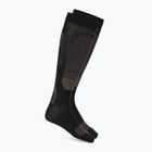 Ski socks Mico Light Weight Superthermo Natural Merino Ski nero girgio