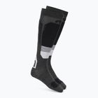 Ski socks Mico Light Weight Superthermo Natural Merino Ski antracite mel