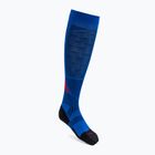 Mico Light Weight M1 Ski Socks Blue CA00103