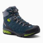 Men's trekking boots SCARPA ZG GTX green 67075-200