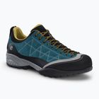 Men's trekking boots SCARPA Zen Pro blue 72522-350/3