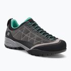 Scarpa Zen Pro grey women's trekking boots 72522-352/2
