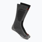 Nordica ski socks Uni 2.0 2 pairs grey/anthra/black/antra