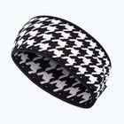 Newland Malene black/white headband