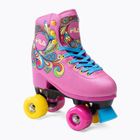 Women's roller skates FILA Bella pink