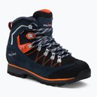 Kayland men's trekking boots Plume Micro GTX navy blue 18020070