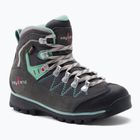 Women's trekking boots Kayland Plume Micro GTX grey 18020075