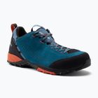 Kayland Alpha GTX men's trekking boots blue 18020045